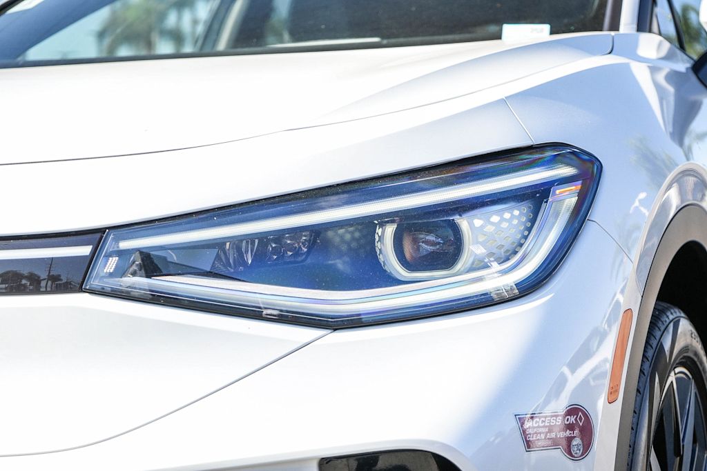 Thumbnail: 2023 Volkswagen ID.4 - 32