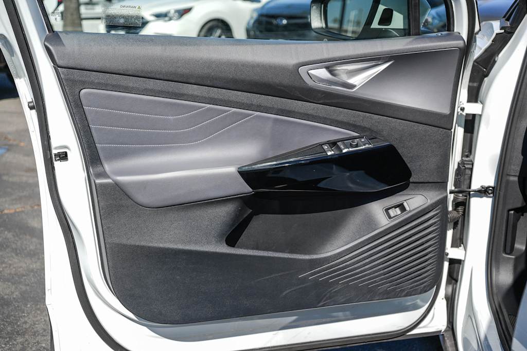 Thumbnail: 2023 Volkswagen ID.4 - 45