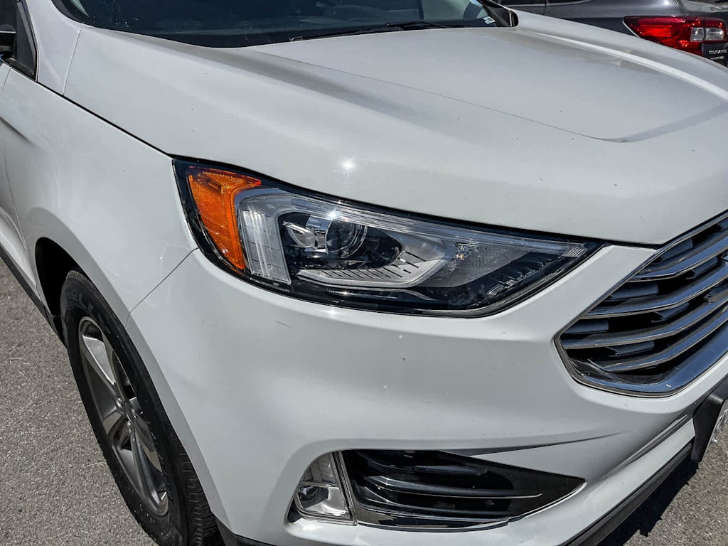 Thumbnail: 2019 Ford Edge - 12