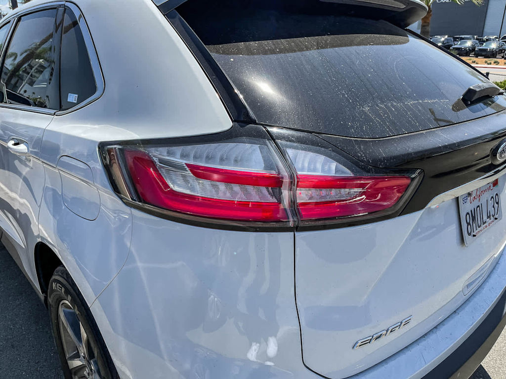 Thumbnail: 2019 Ford Edge - 21
