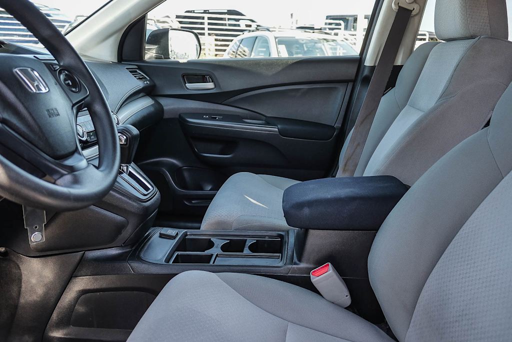 Thumbnail: 2016 Honda CR-V - 11