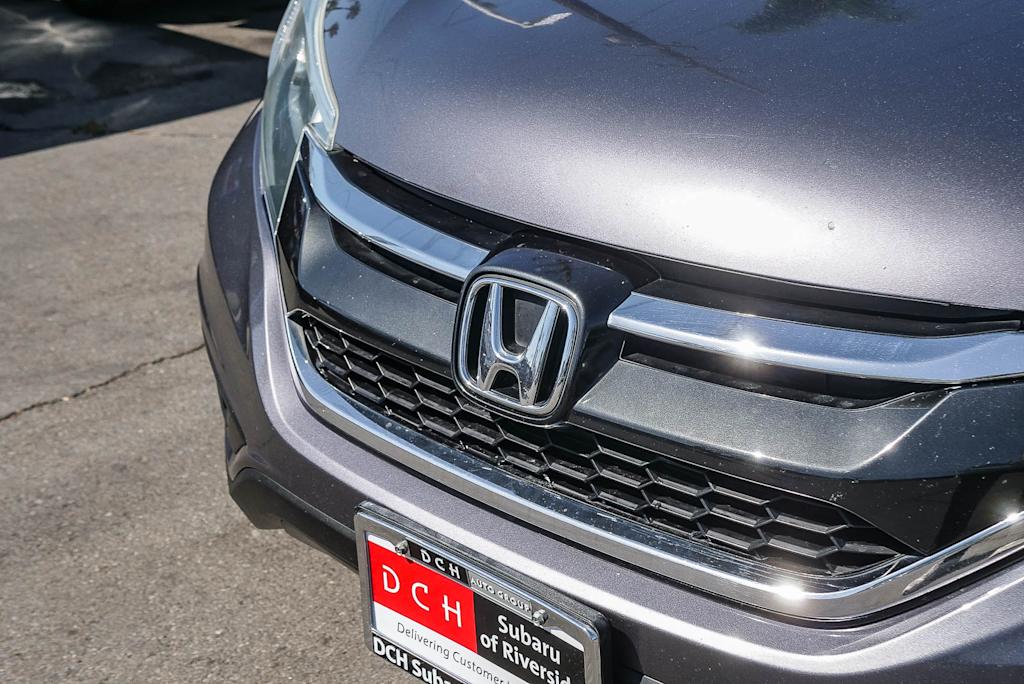 Thumbnail: 2016 Honda CR-V - 6