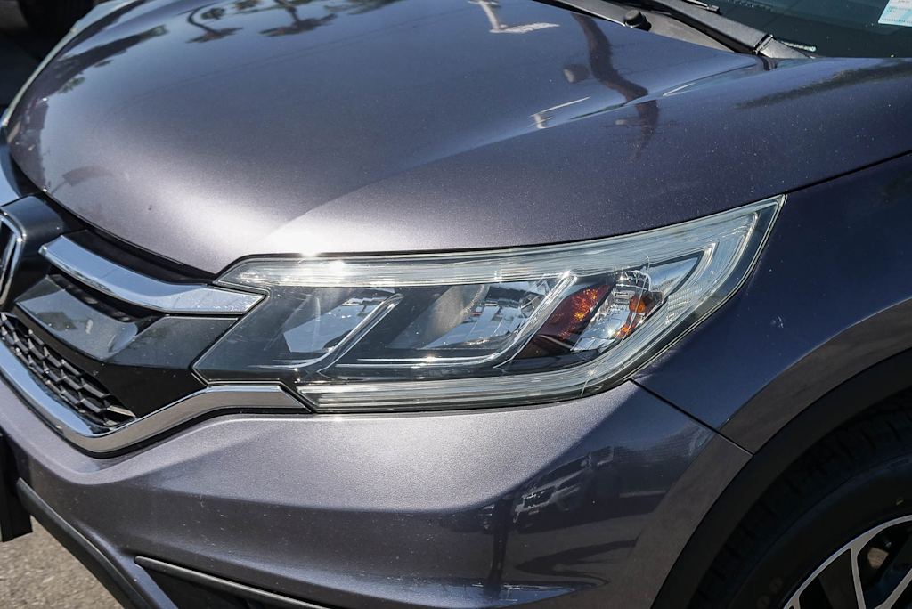 Thumbnail: 2016 Honda CR-V - 21