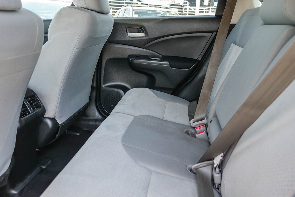 Thumbnail: 2016 Honda CR-V - 12