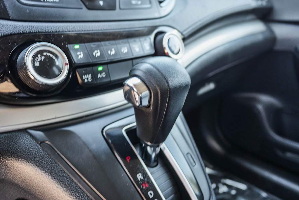 Thumbnail: 2016 Honda CR-V - 15