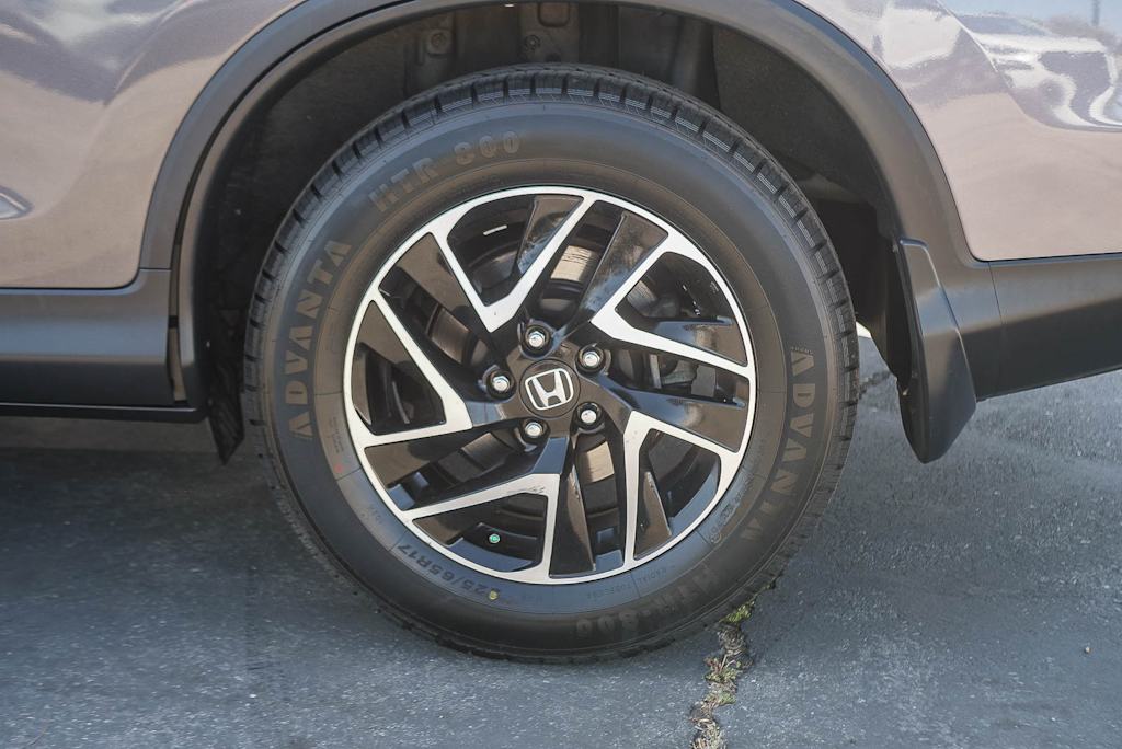 Thumbnail: 2016 Honda CR-V - 7