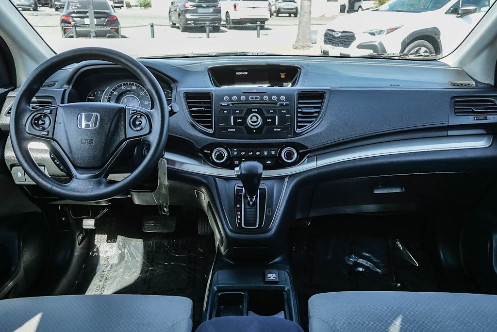Thumbnail: 2016 Honda CR-V - 2