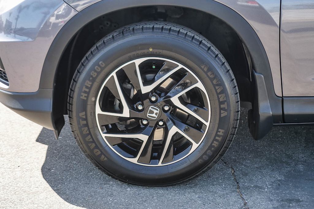 Thumbnail: 2016 Honda CR-V - 20