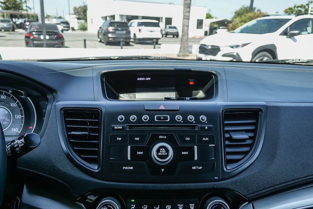Thumbnail: 2016 Honda CR-V - 14