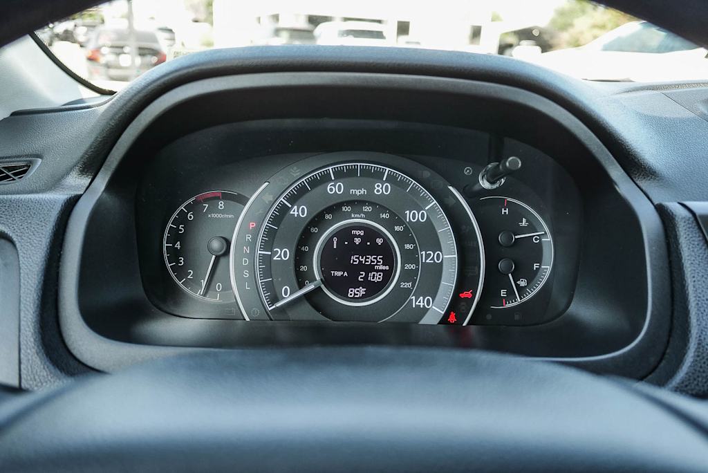 Thumbnail: 2016 Honda CR-V - 16