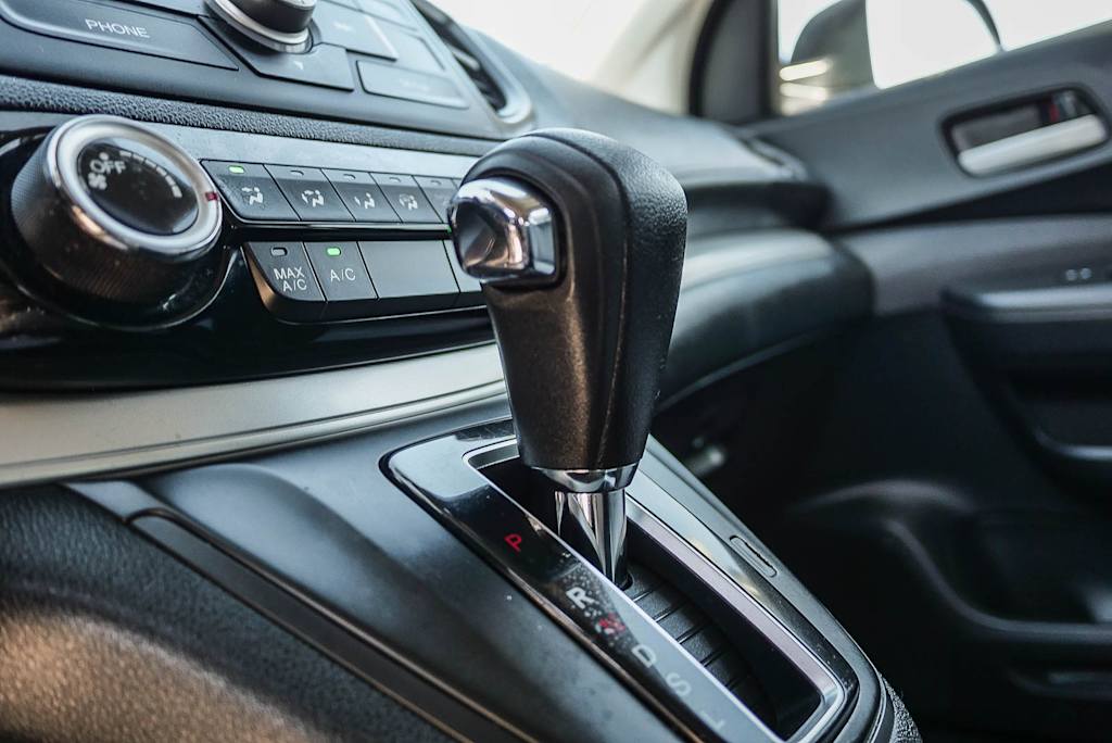 Thumbnail: 2016 Honda CR-V - 22