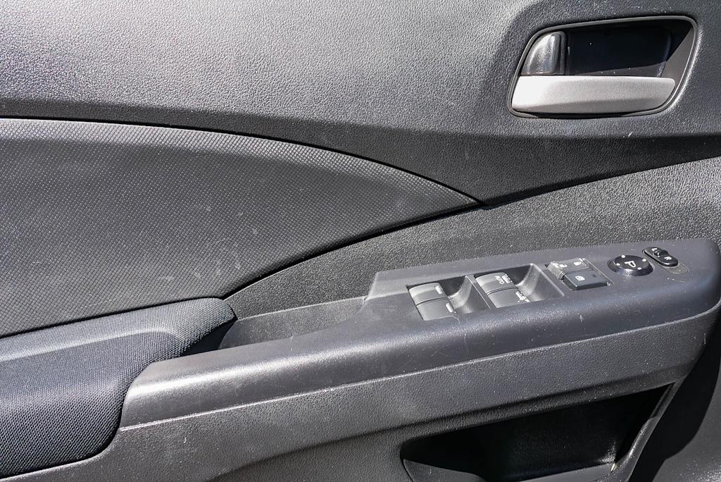 Thumbnail: 2016 Honda CR-V - 25