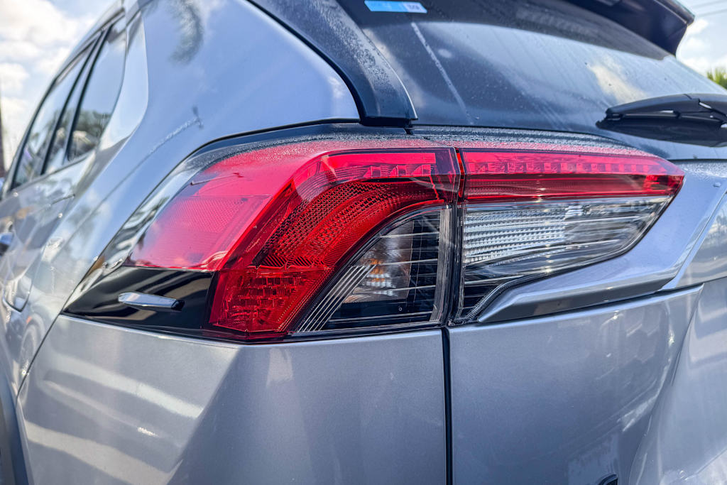Thumbnail: 2024 Toyota RAV4 - 11