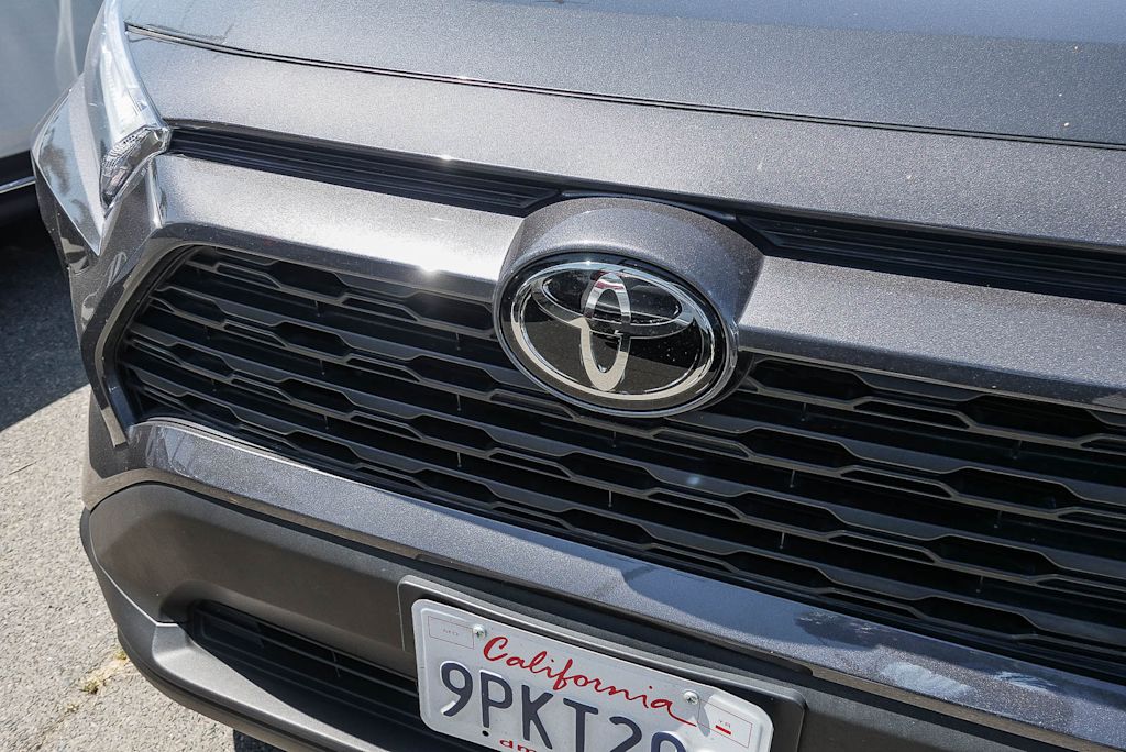 Thumbnail: 2024 Toyota RAV4 - 5