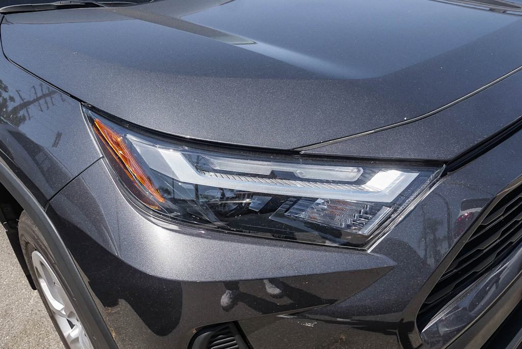 Thumbnail: 2024 Toyota RAV4 - 10