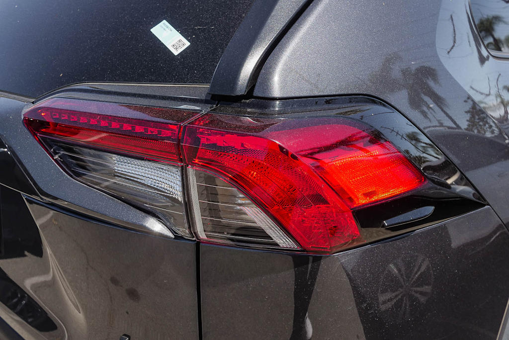 Thumbnail: 2024 Toyota RAV4 - 15
