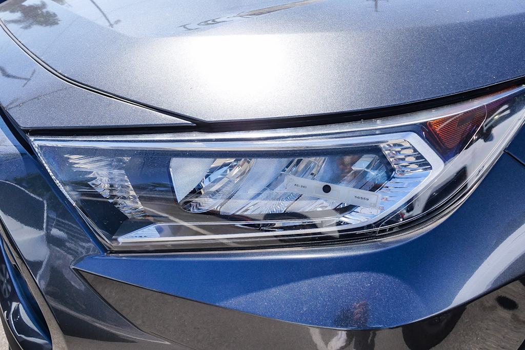 Thumbnail: 2020 Toyota RAV4 - 9