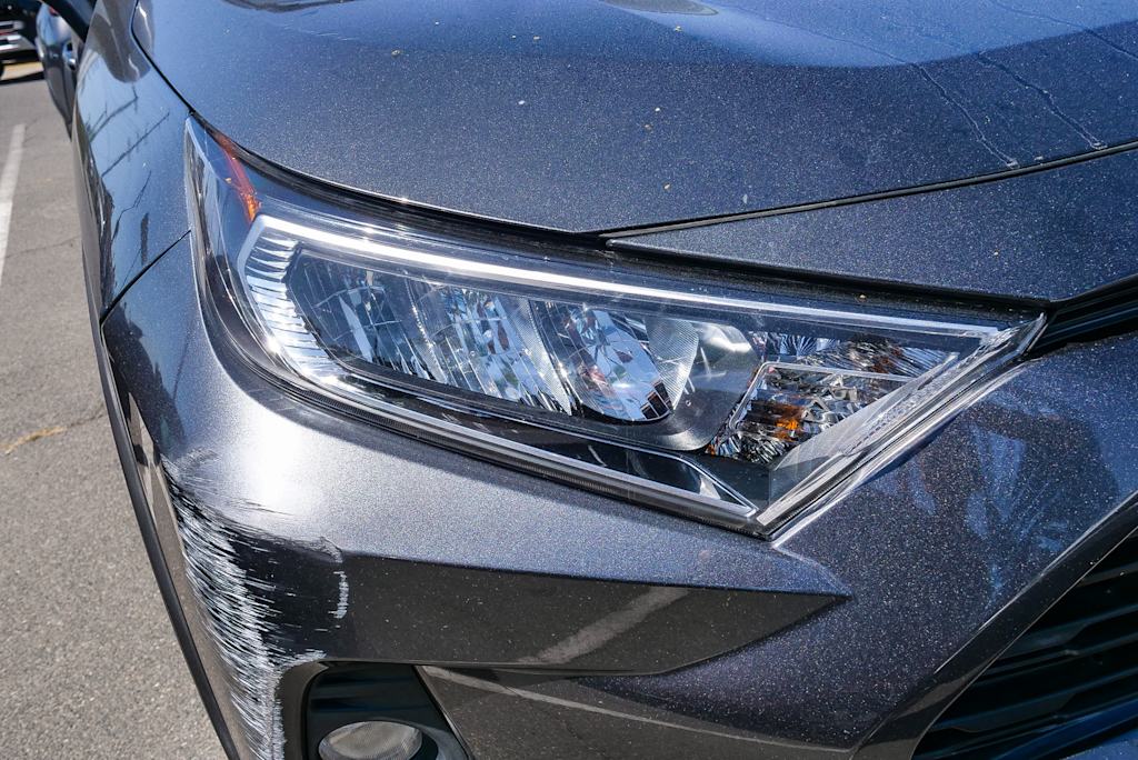 Thumbnail: 2020 Toyota RAV4 - 10