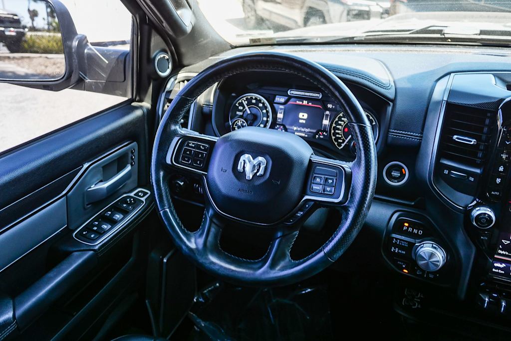 Thumbnail: 2020 RAM 2500 - 13