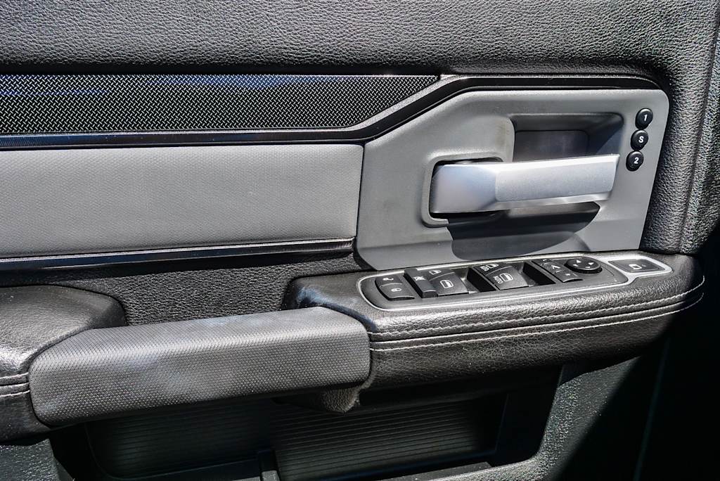 Thumbnail: 2020 RAM 2500 - 23