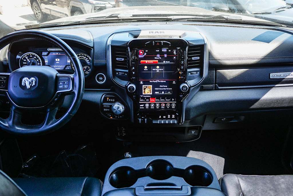 Thumbnail: 2020 RAM 2500 - 2