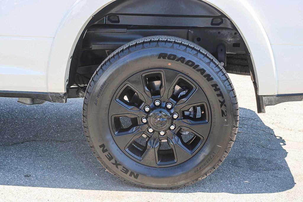 Thumbnail: 2024 RAM 2500 - 6