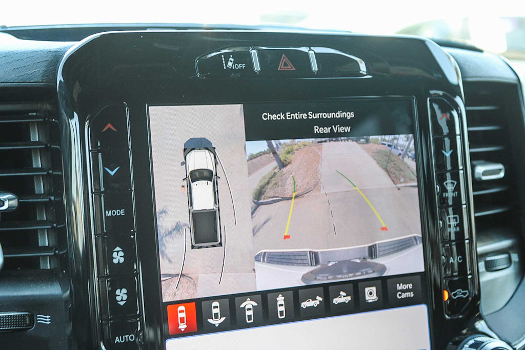 Thumbnail: 2024 RAM 2500 - 21