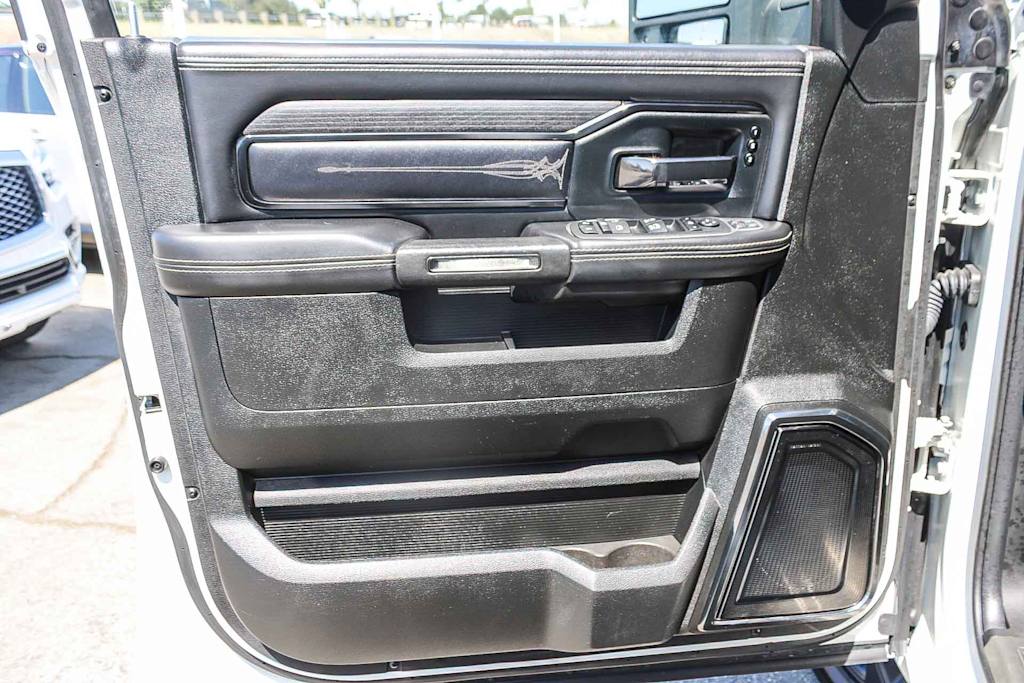 Thumbnail: 2024 RAM 2500 - 20