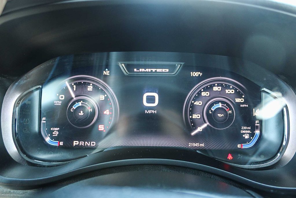 Thumbnail: 2024 RAM 2500 - 14