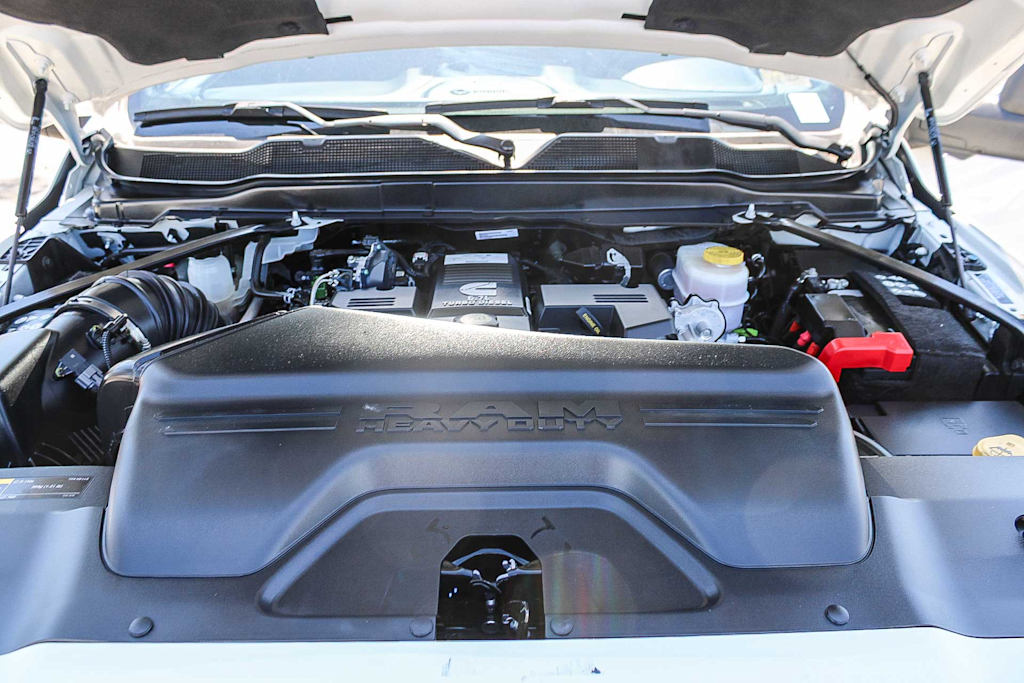 Thumbnail: 2024 RAM 2500 - 7