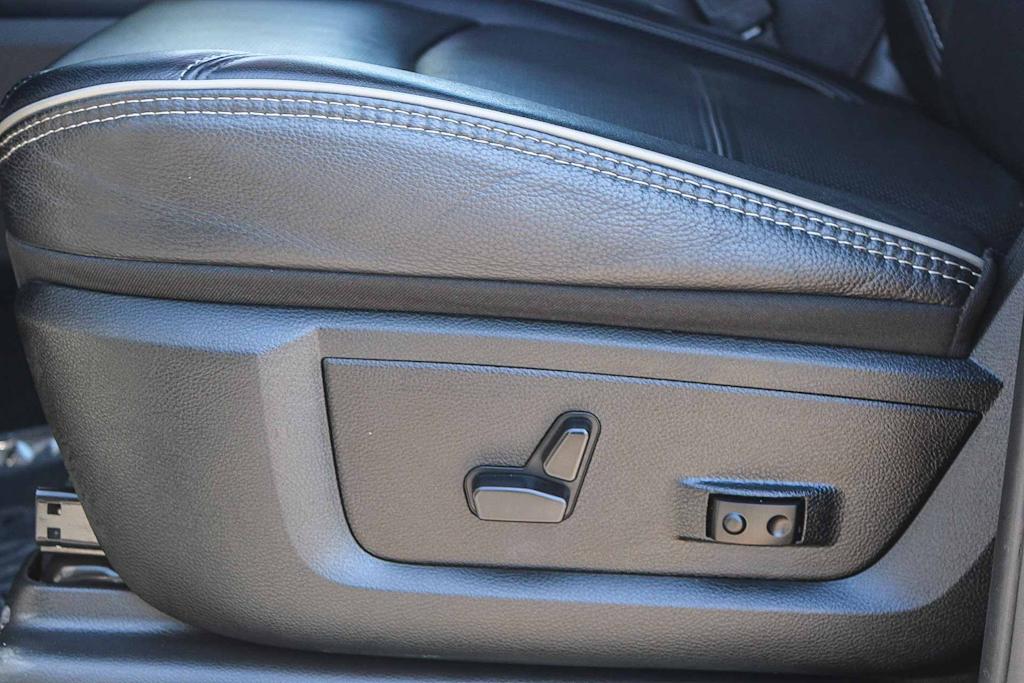 Thumbnail: 2024 RAM 2500 - 19