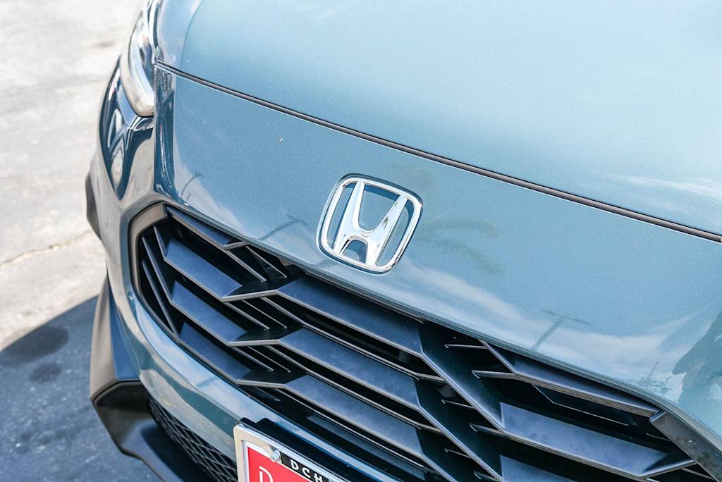 Thumbnail: 2025 Honda HR-V - 6