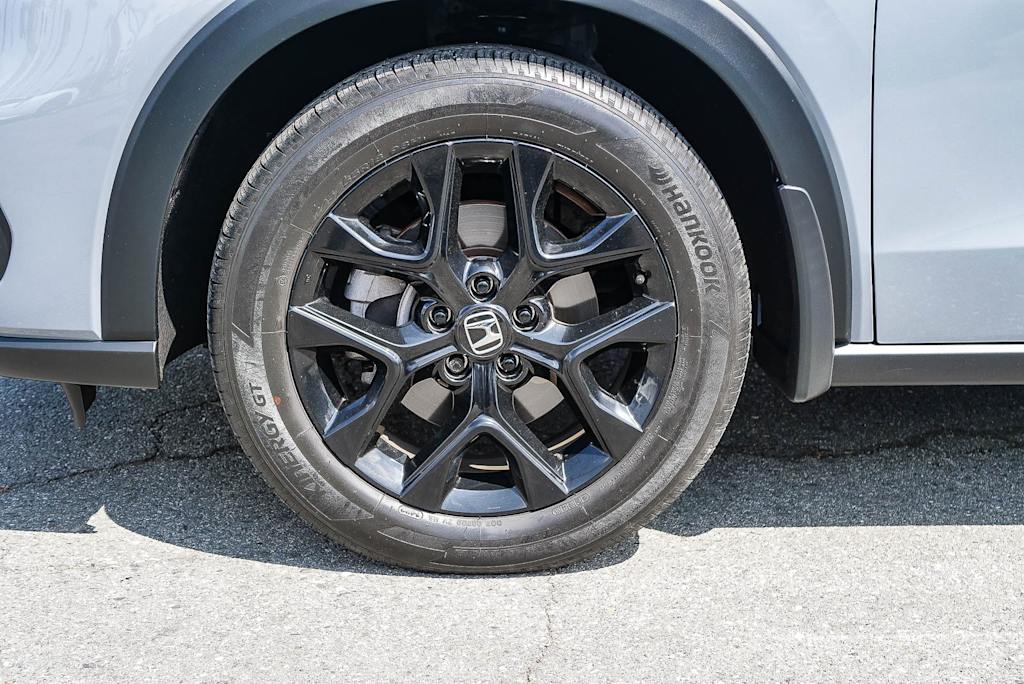 Thumbnail: 2024 Honda HR-V - 21
