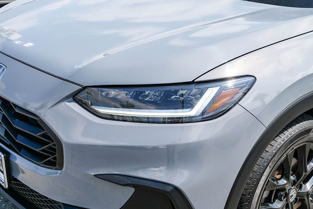 Thumbnail: 2024 Honda HR-V - 22