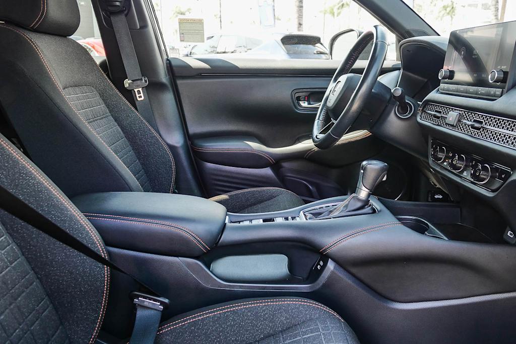 Thumbnail: 2024 Honda HR-V - 10