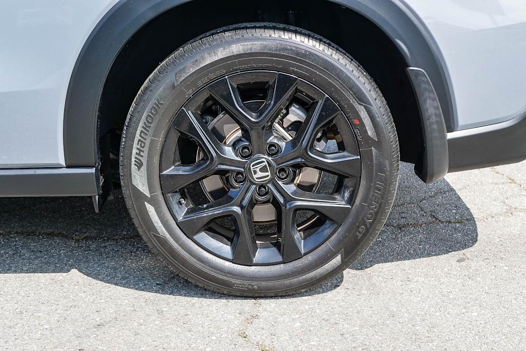 Thumbnail: 2024 Honda HR-V - 7