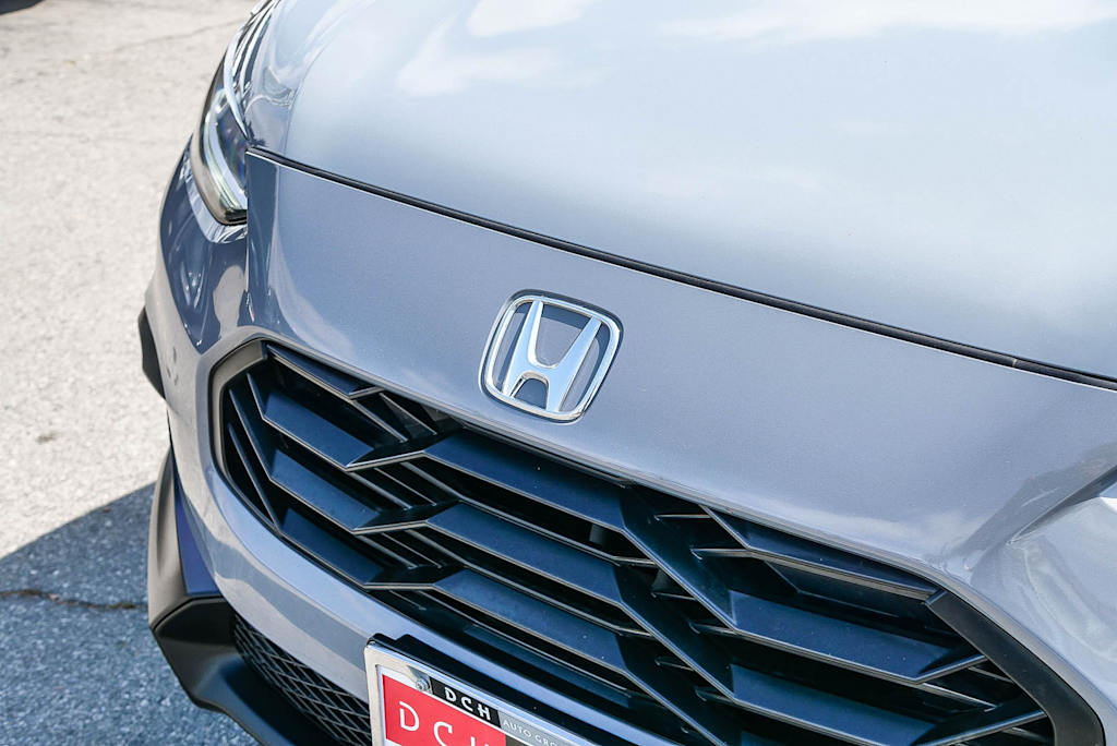 Thumbnail: 2024 Honda HR-V - 6