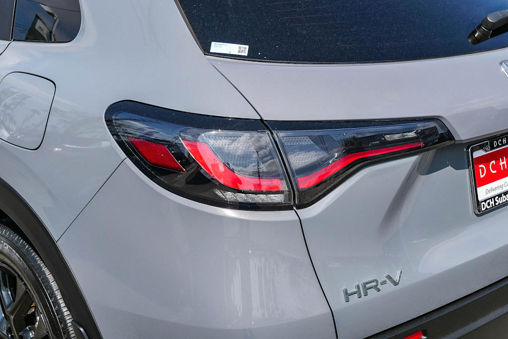Thumbnail: 2024 Honda HR-V - 20