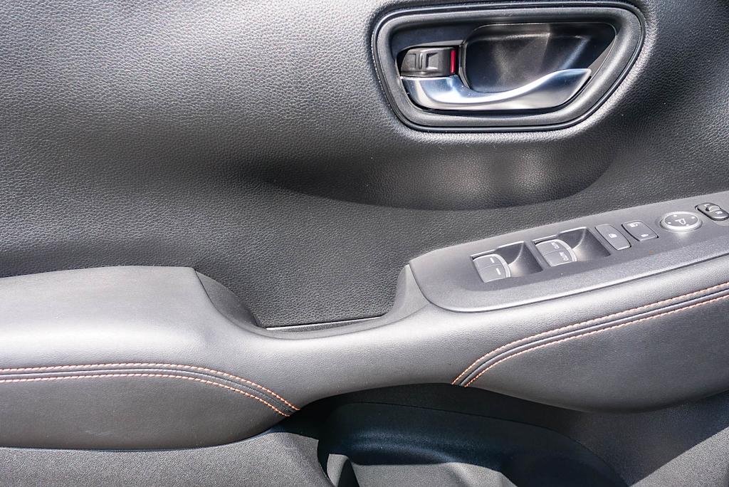 Thumbnail: 2024 Honda HR-V - 26