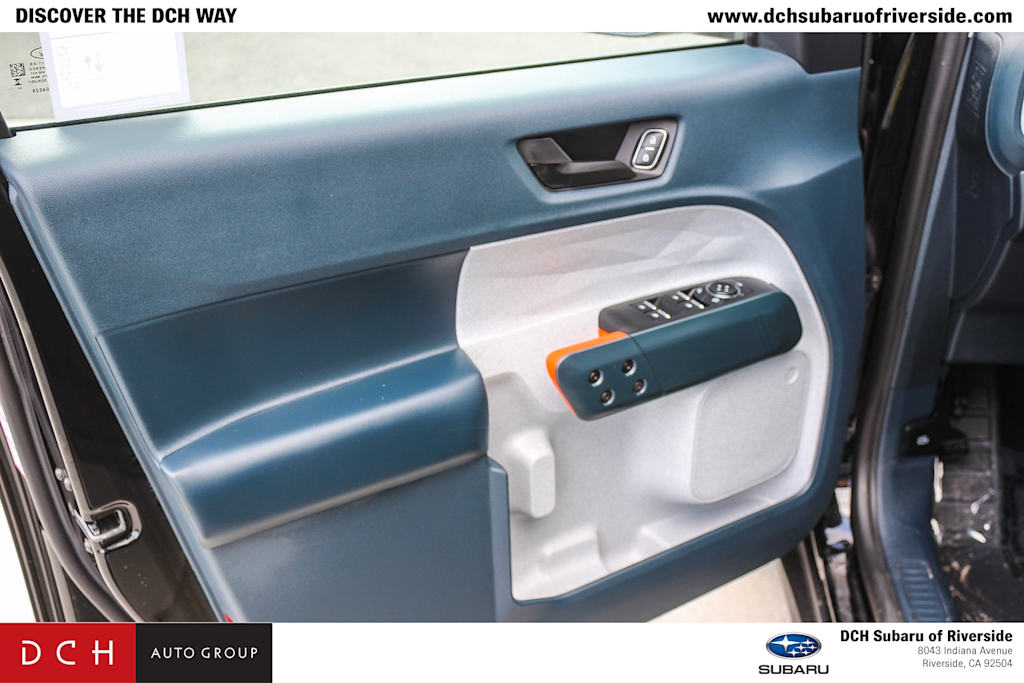 2024 Ford Maverick XLT 22