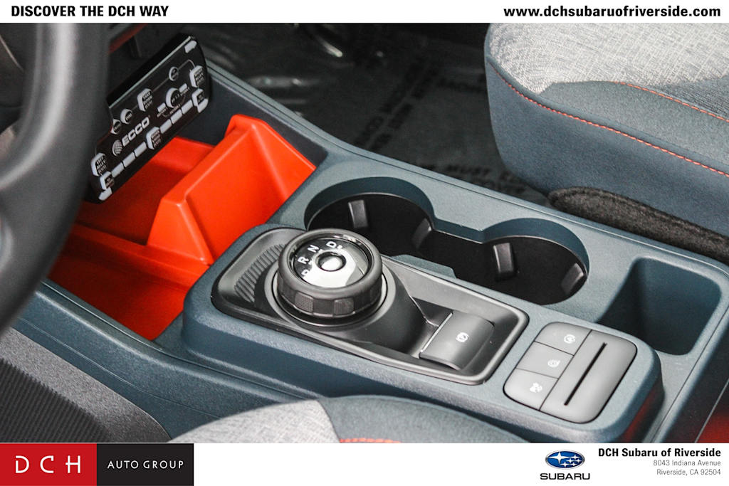 2024 Ford Maverick XLT 14