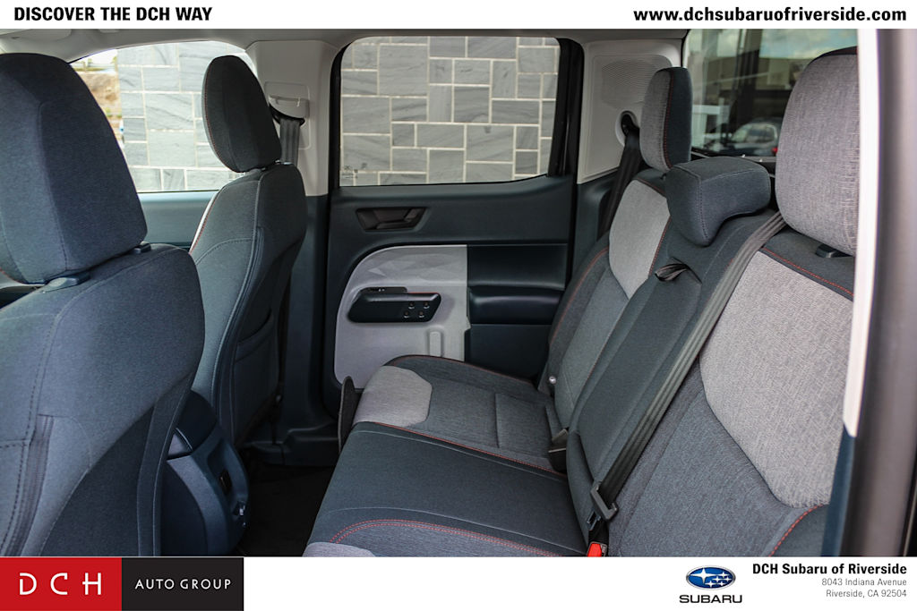 2024 Ford Maverick XLT 12