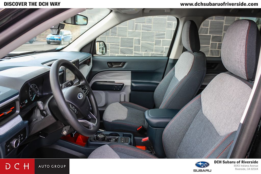 2024 Ford Maverick XLT 11
