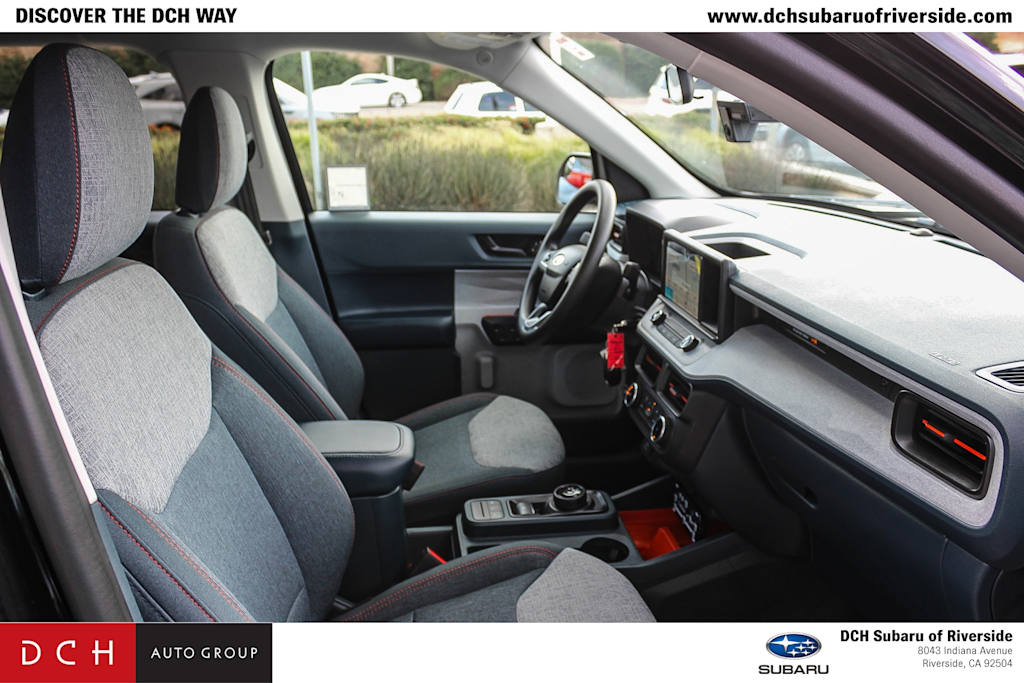 2024 Ford Maverick XLT 10