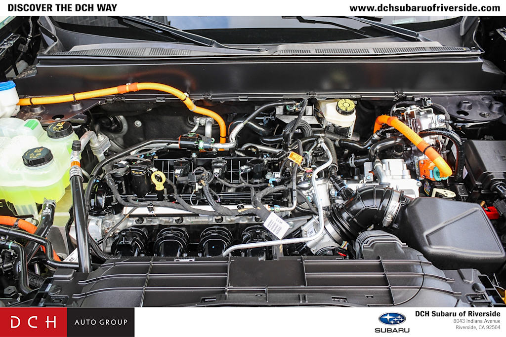 2024 Ford Maverick XLT 8