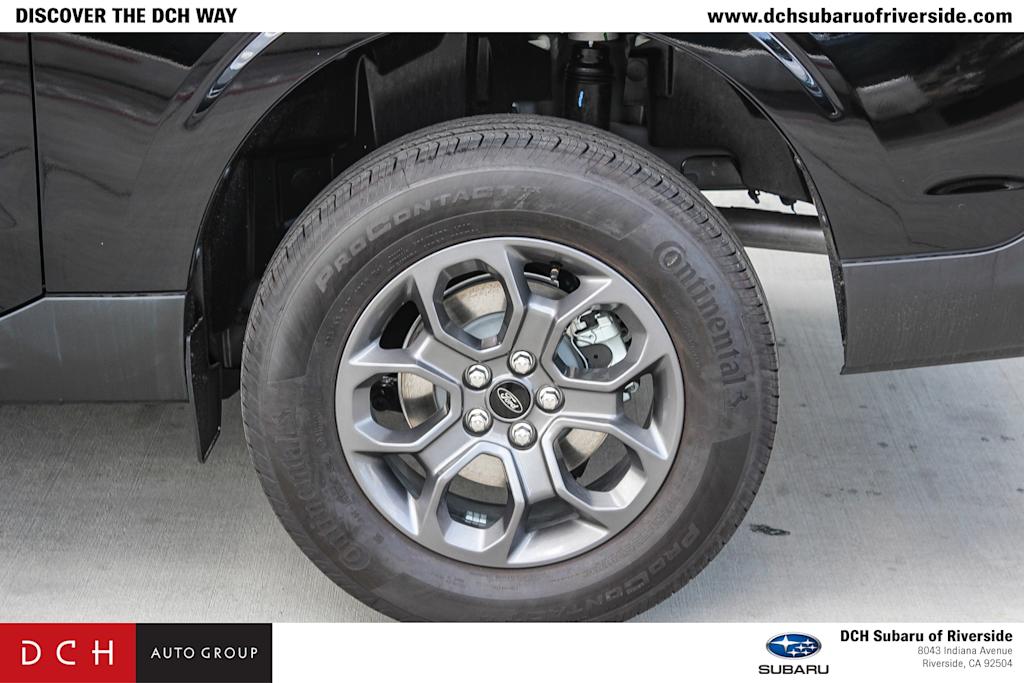 2024 Ford Maverick XLT 20