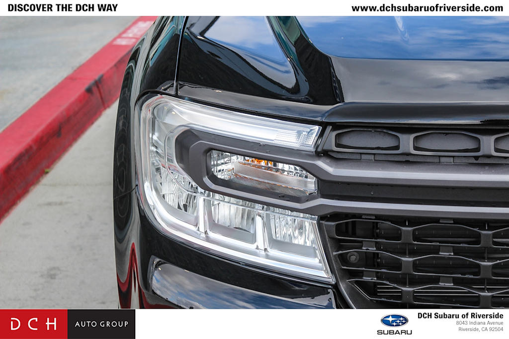 2024 Ford Maverick XLT 6