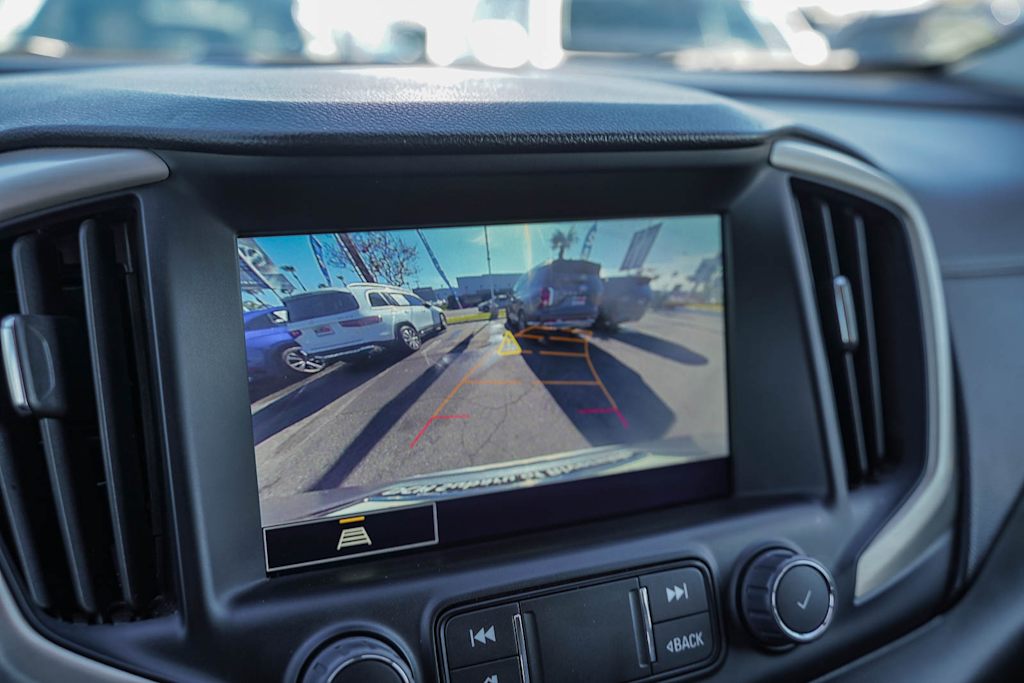 Thumbnail: 2024 GMC Terrain - 25