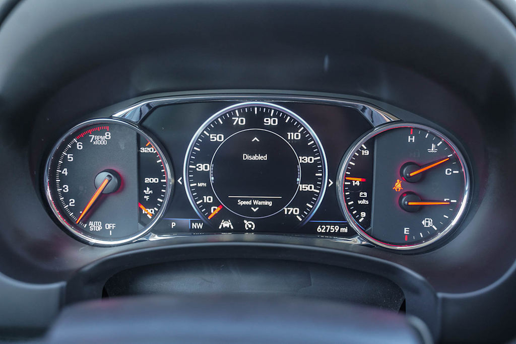 Thumbnail: 2024 GMC Terrain - 13