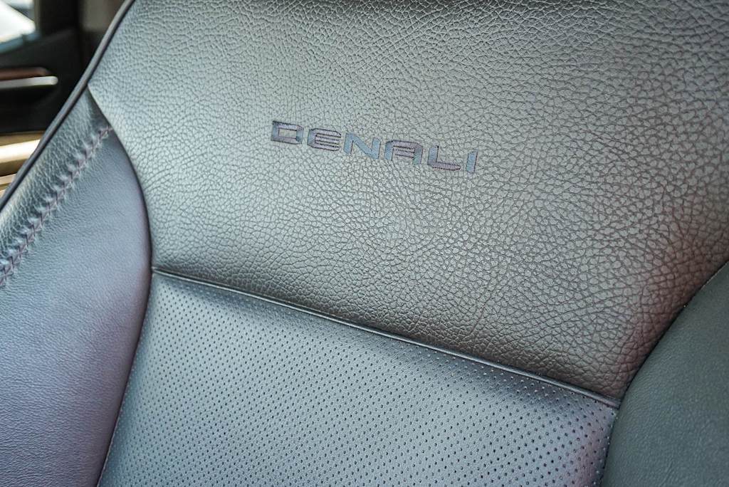 Thumbnail: 2024 GMC Sierra 1500 - 23